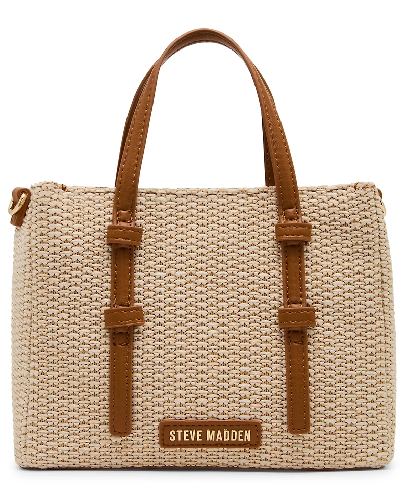Steve Madden Indiee Small Tote Handbag