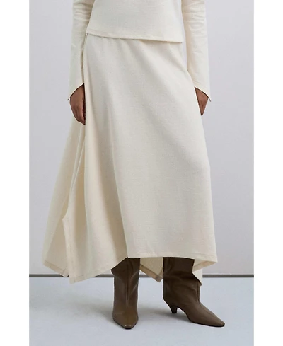 Scalpers Women's Interlock Skirt