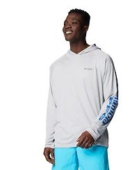 Columbia Men's Terminal Tackle Upf 50 Hoodie