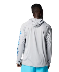 Columbia Men's Terminal Tackle Upf 50 Hoodie