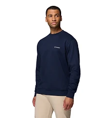 Columbia Men's Hart Mountain Ii Crew Sweatshirt
