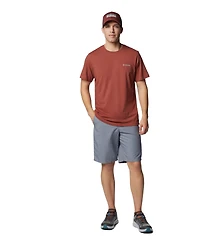 Columbia Men's 10" Washed Out Short