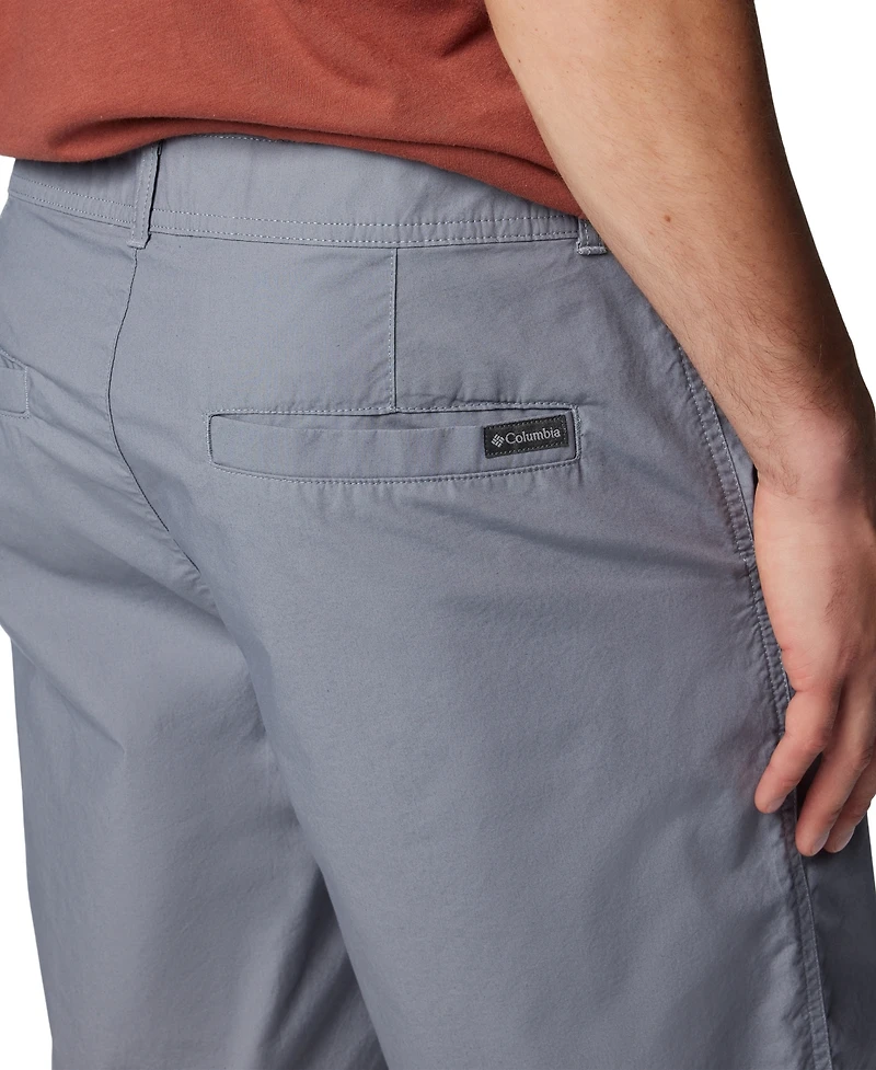 Columbia Men's 10" Washed Out Short