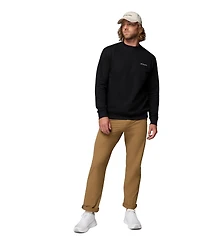 Columbia Men's Hart Mountain Ii Crew Sweatshirt