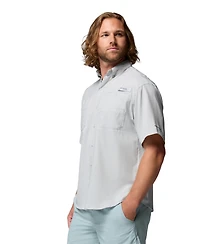 Columbia Men's Pfg Tamiami Ii Short Sleeve Shirt