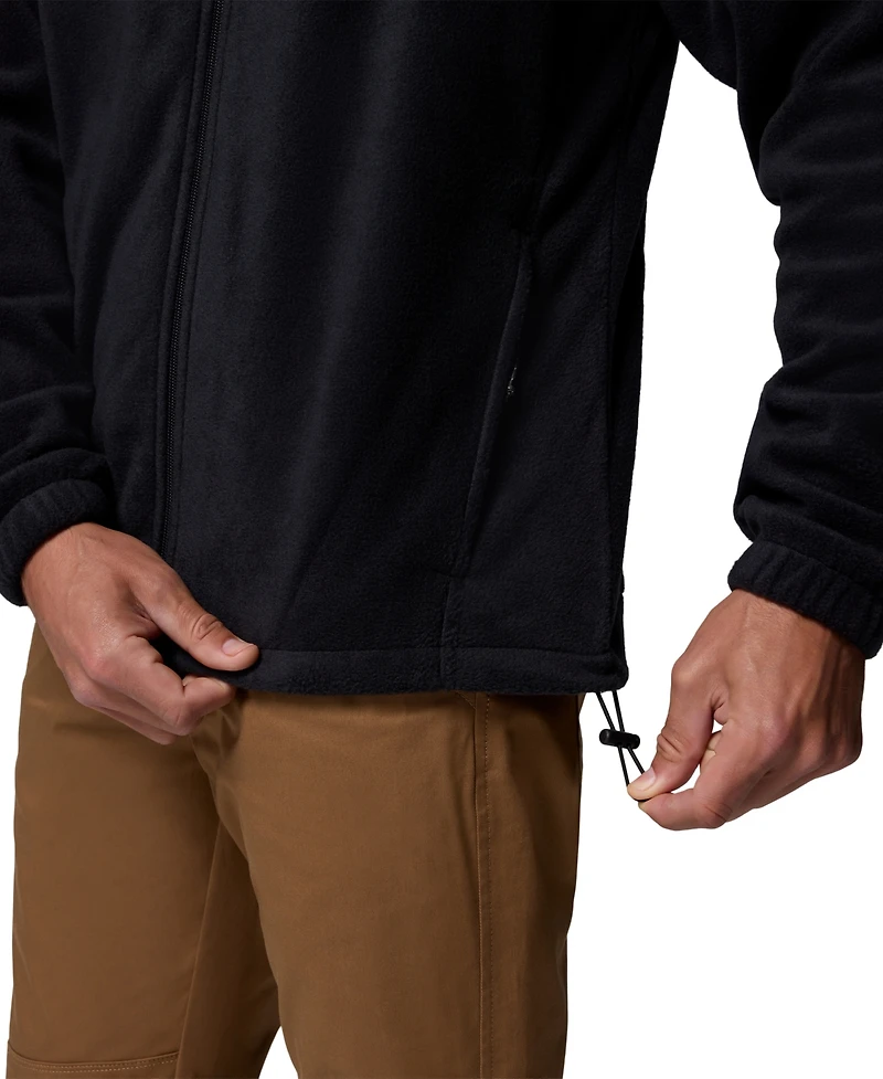 Columbia Men's Steens Mountain Full Zip 2.0 Fleece Jacket