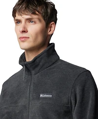 Columbia Men's Steens Mountain Full Zip 2.0 Fleece Jacket