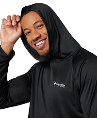 Columbia Men's Terminal Tackle Upf 50 Hoodie