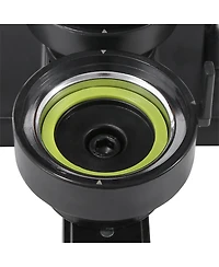 Yobtop Button Maker Machine