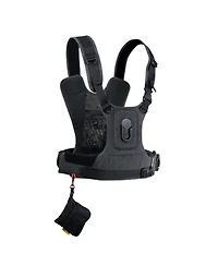 Cotton Carrier G3 Harness System for Dslr Camera with Long Lens