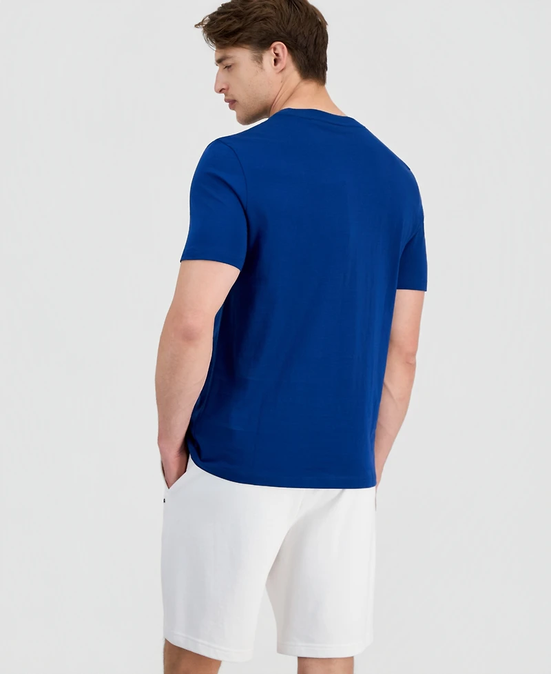 Hugo by Boss Men's Durose Graphic T-Shirt