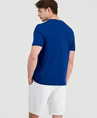 Hugo by Boss Men's Durose Graphic T-Shirt