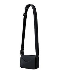 Mini Origami Flap Convertible Crossbody & Handbag for Women