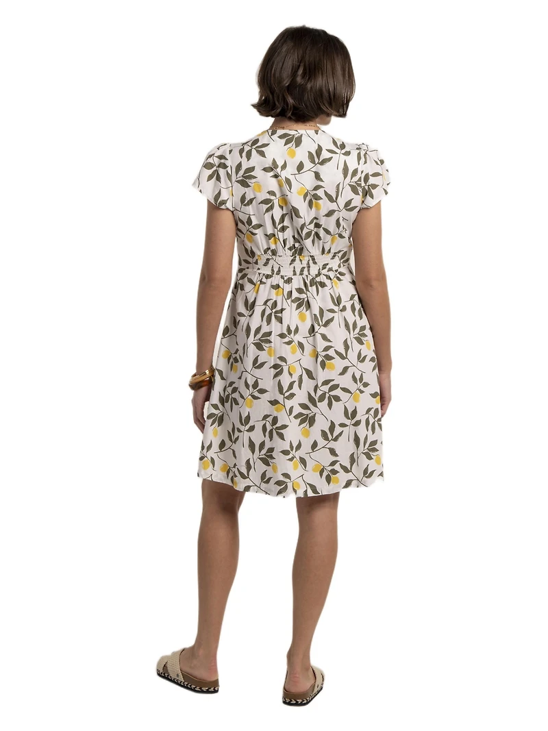 Brakeburn Women's Renata Dress