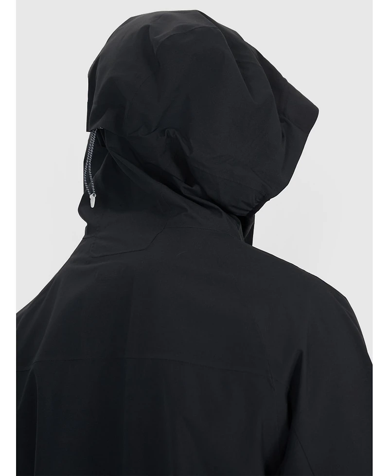 4F Men's Trekking Jacket 15000 Membrane