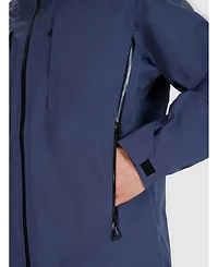 4F Men's Trekking Jacket Membrane 20000