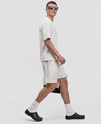Mode of One Men's Jacquard Terry T-Shirt, Macy's Exclusive