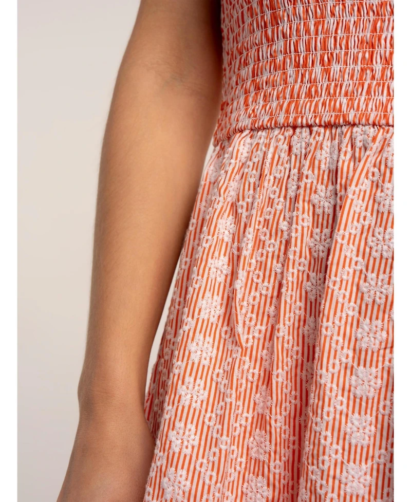 Brakeburn Women's Fossil Dress
