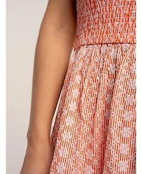 Brakeburn Women's Fossil Dress
