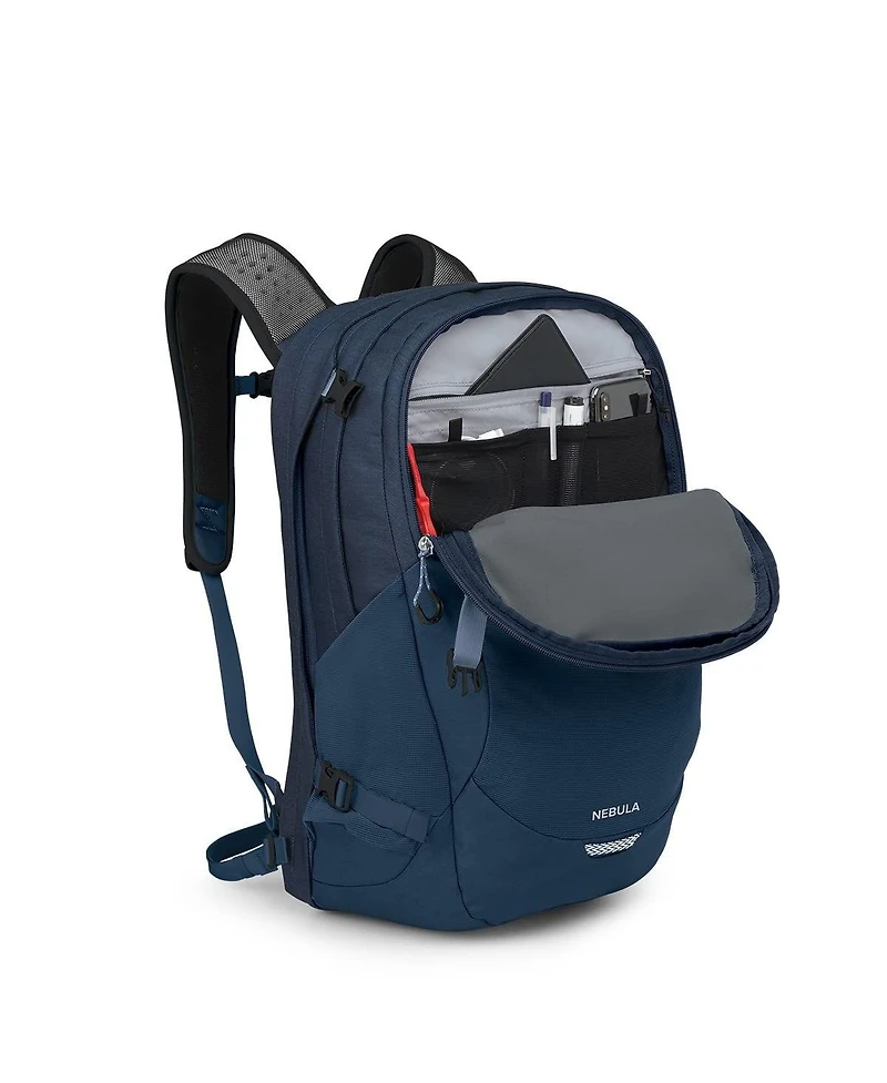 Osprey Packs Nebula Men's Laptop Backpack
