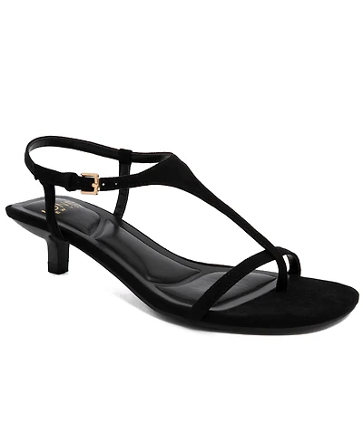 Jones New York Women's Lisera Open Toe Dress Sandals