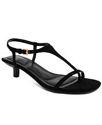 Jones New York Women's Lisera Open Toe Dress Sandals