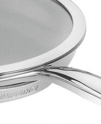 Zwilling Peak 10" Stainless Steel Dual Performance Fry Pan with Lid