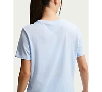 Nike Sportswear Women's Essentials Logo T-Shirt