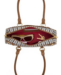 Hammitt Meredith Medium Zip-Around Shoulder Handbag