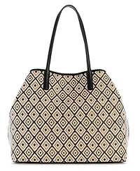 Guess Sophia Medium 2 In 1 Tote Handbag