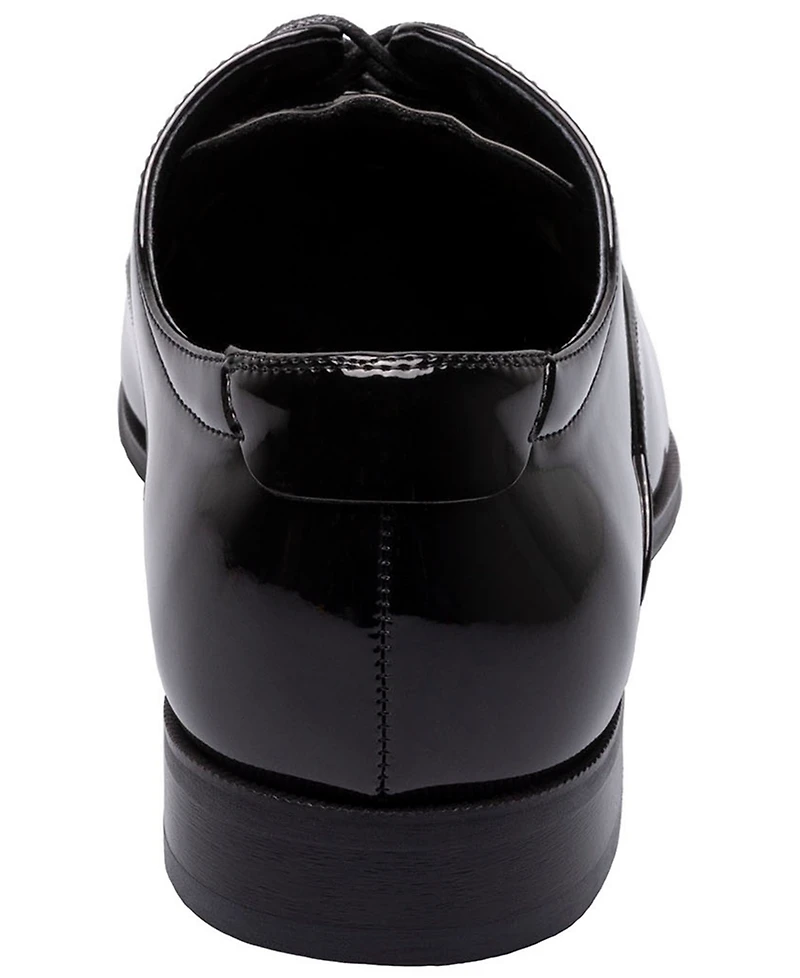 Florsheim Men's Atlanta Plain-Toe Tuxedo Shoe