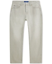 Scotch & Soda Men's Dean Loose Tapered-Fit Straight Leg Jeans