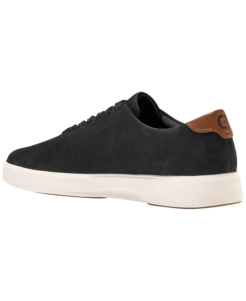 Cole Haan Men's GrandPro CitySpectre Laser Sneakers