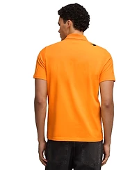 Puma Men's McLaren Small Logo Polo Shirt