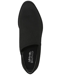 LifeStride Women's Jarrett Slip-On Booties