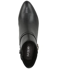 LifeStride Women's Guild 4 Ankle Booties