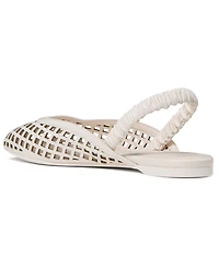 kate spade new york Women's Eloise Slingback Mules