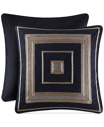 J Queen New York Bradshaw Sham, European