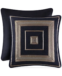 J Queen New York Bradshaw Sham, European