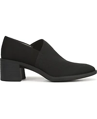 LifeStride Women's Jarrett Slip-On Booties