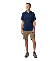 Columbia Men's Utilizer Polo Shirt