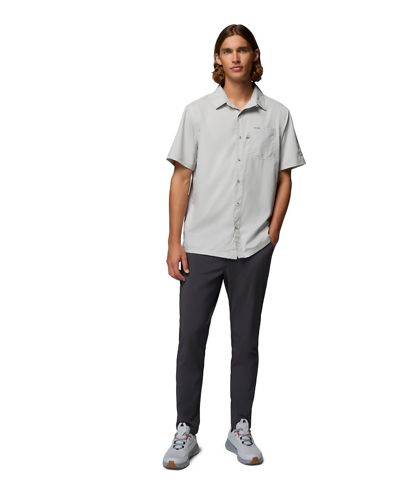 Columbia Men's Slack Tide Camp Shirt
