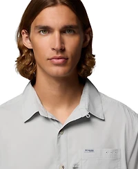 Columbia Men's Slack Tide Camp Shirt