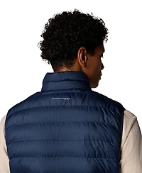 Columbia Men's Powder Lite Ii Puffer Vest