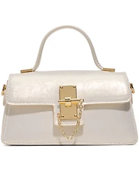 Aldo Callunaax Mini Top Handle Satchel Handbag