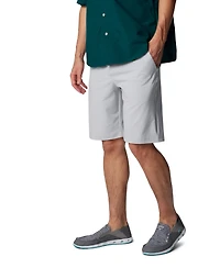 Columbia Men's Pfg Grander Marlin Iii Offshore 10" Short