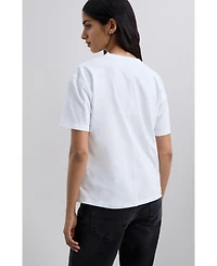 Scalpers Women's Sign Tee