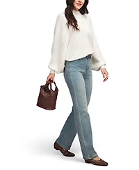 Old Trend Laurel Mini Convertible Tote Bag