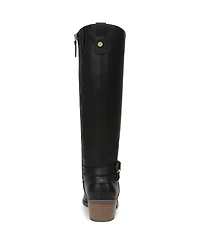 Dr. Scholl's Women's Ivy Round Toe Tall Boots