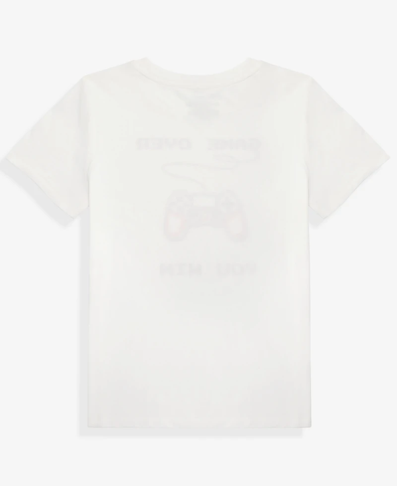 Epic Threads Boys 5-20 Game Over Tee, Macy's Exclusive